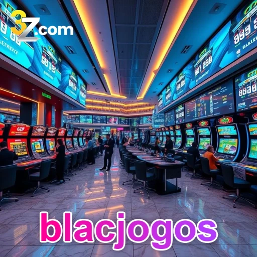 blacjogos