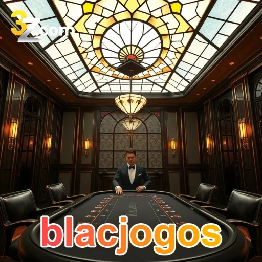 blacjogos