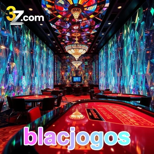 blacjogos