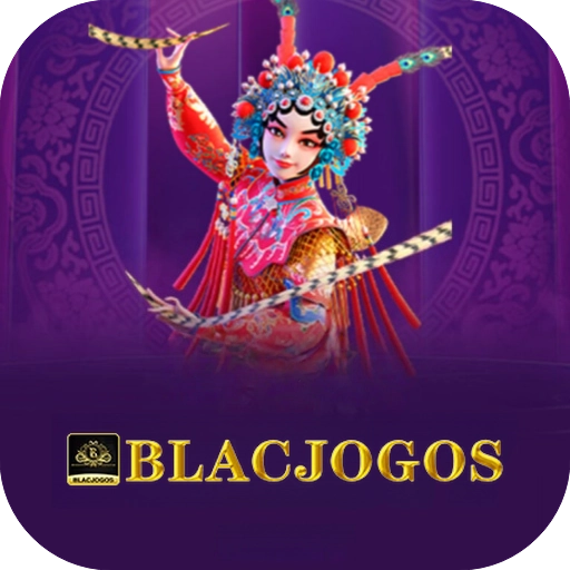 blacjogos logo
